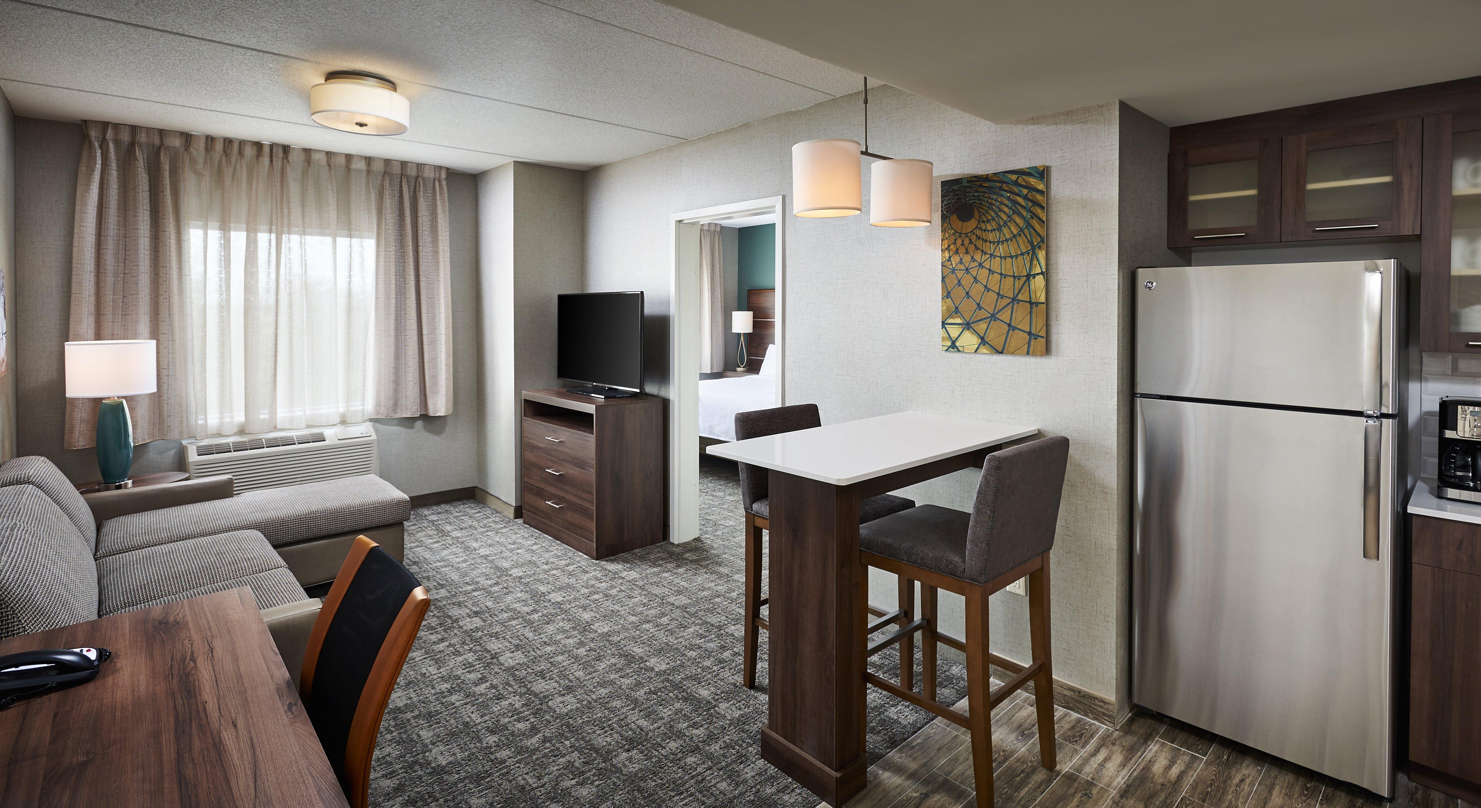Staybridge Suites Niagara-On-The-Lake, An Ihg Hotel מראה חיצוני תמונה