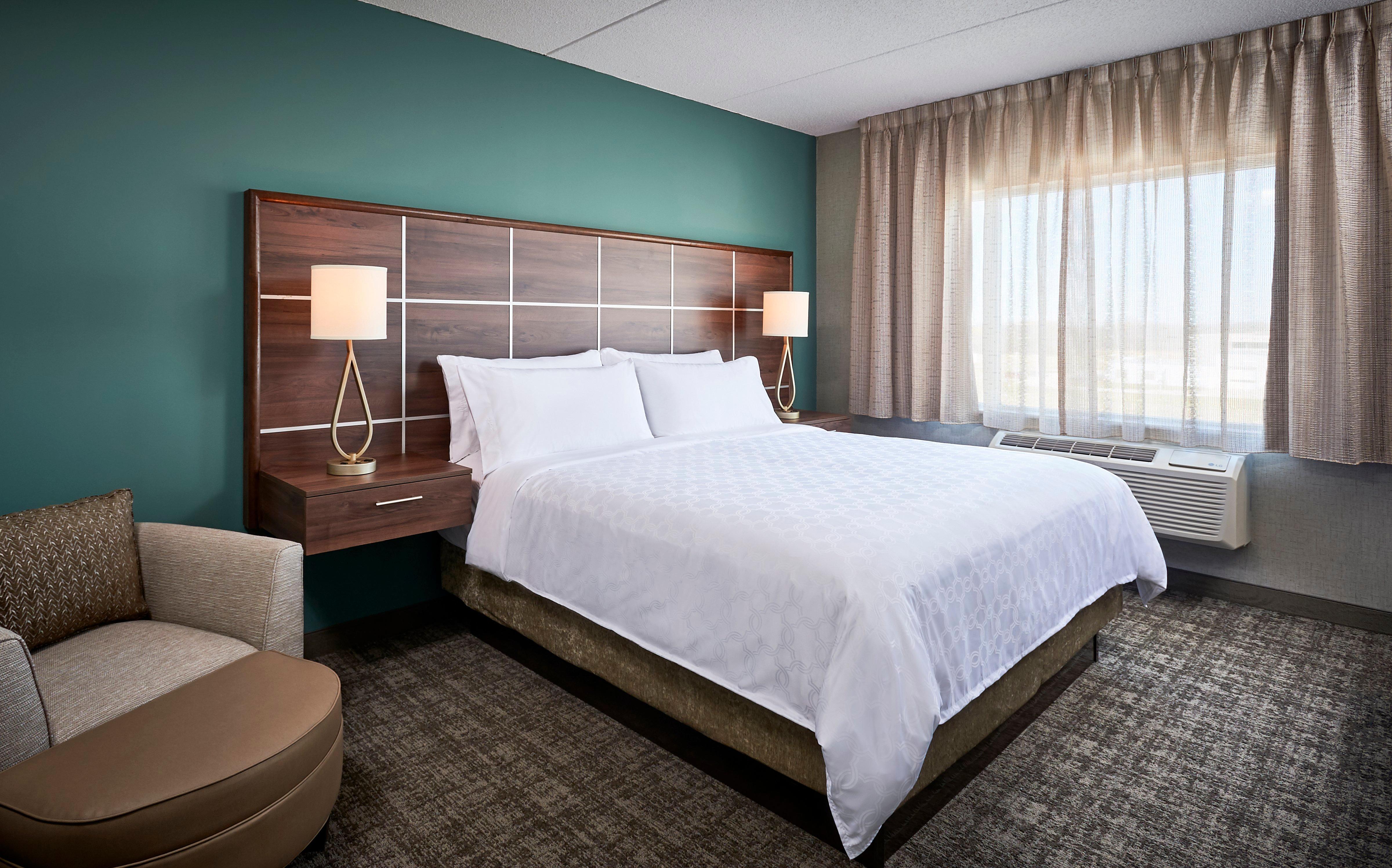 Staybridge Suites Niagara-On-The-Lake, An Ihg Hotel מראה חיצוני תמונה
