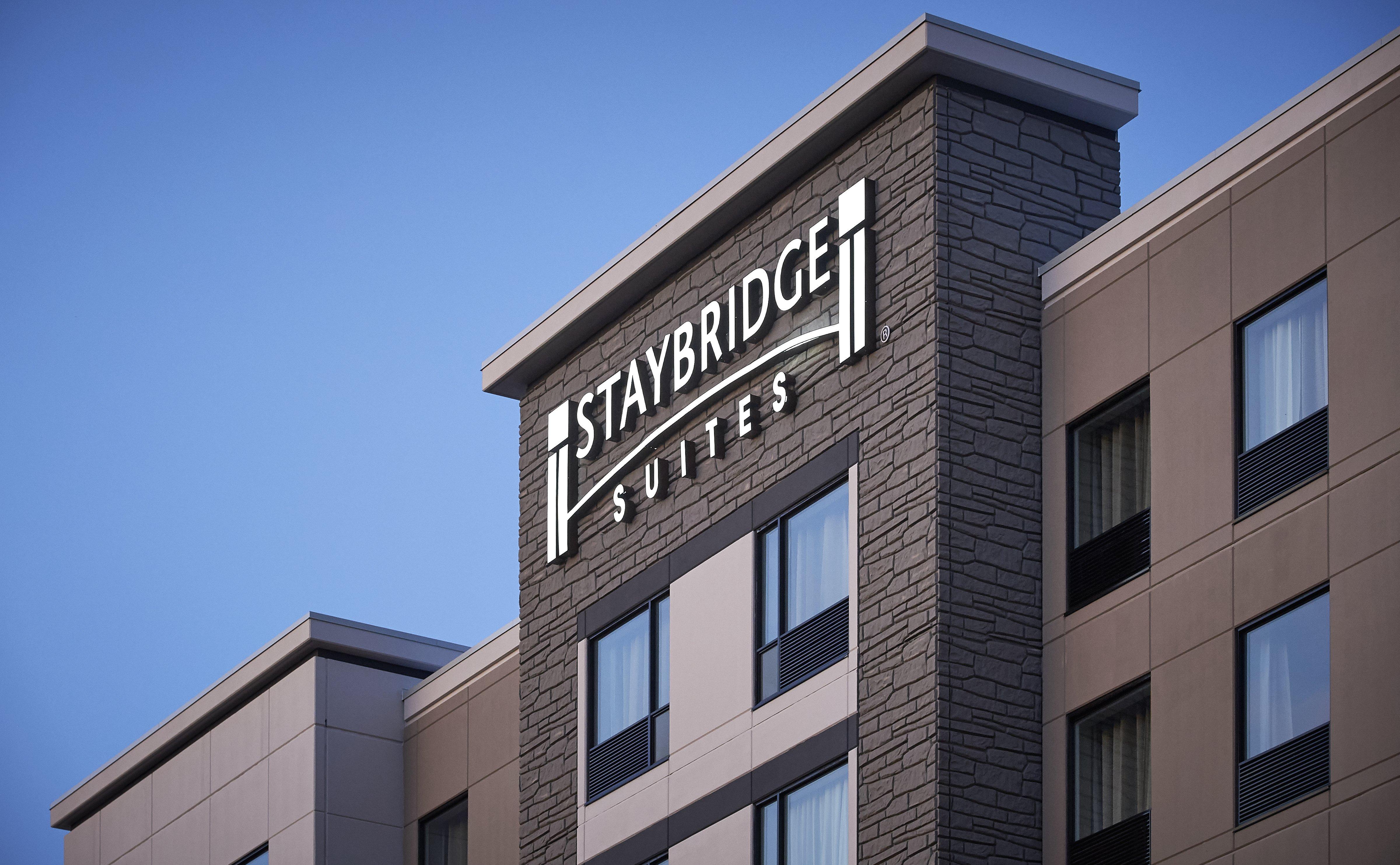 Staybridge Suites Niagara-On-The-Lake, An Ihg Hotel מראה חיצוני תמונה